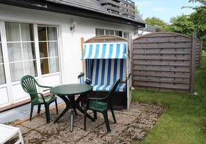 Ferienwohnung in Westerland auf Sylt