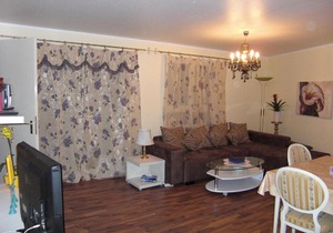 Ferienwohnung Jacq
