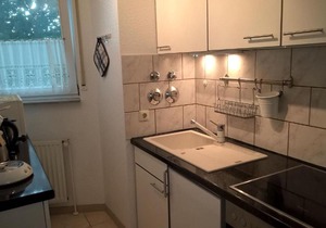 Ferienwohnung Jacq