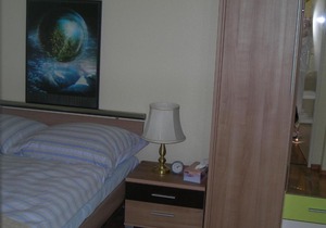 Ferienwohnung Jacq