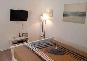 Ferienwohnung Jansen "Drei"