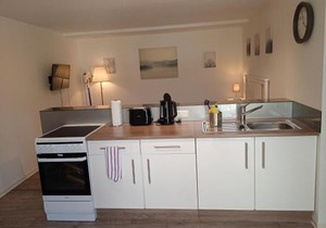 Ferienwohnung Jansen "Drei"