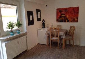 Ferienwohnung Jansen "Drei"