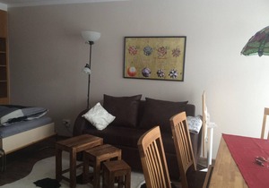 Ferienwohnung Köhler