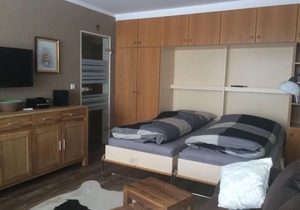 Ferienwohnung Köhler