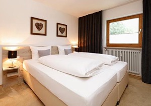 Ferienwohnung Karin
