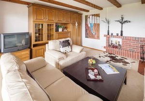 Ferienwohnung Karin