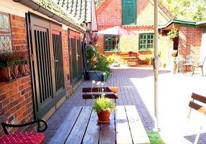 Ferienwohnung Kehrwieder