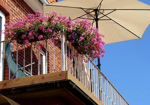 Ferienwohnung Kehrwieder