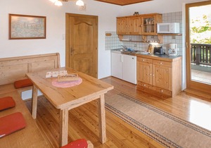 Ferienwohnung Klein St. Paul