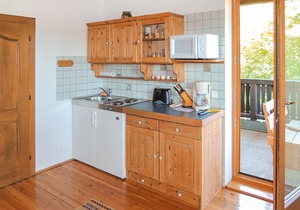 Ferienwohnung Klein St. Paul