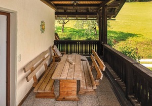 Ferienwohnung Klein St. Paul