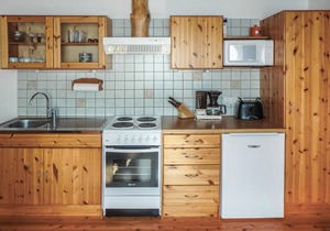 Ferienwohnung Klein St. Paul
