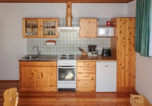 Ferienwohnung Klein St. Paul