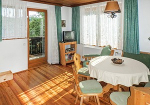 Ferienwohnung Klein St. Paul