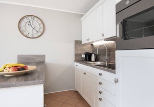 Ferienwohnung Kliff mit Balkon im Kammerweg 89 in Scharbeutz