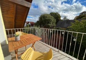 Ferienwohnung Lakelife Fischbach