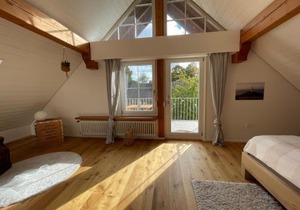 Ferienwohnung Lakelife Fischbach