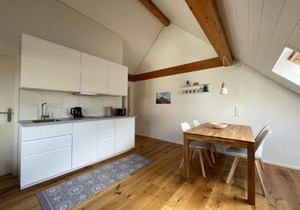 Ferienwohnung Lakelife Fischbach