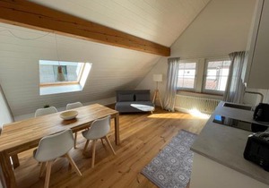 Ferienwohnung Lakelife Fischbach