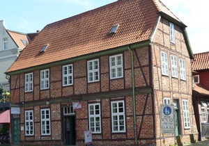 Ferienwohnung Liebesgrund