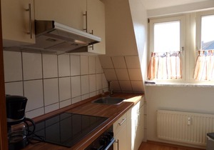 Ferienwohnung Liebesgrund