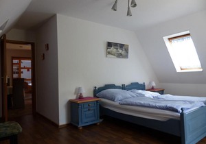 Ferienwohnung Liebesgrund