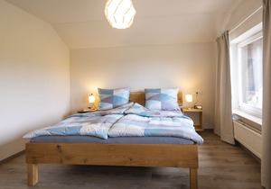 Ferienwohnung "Linde" bis 4 Personen, 65m²
