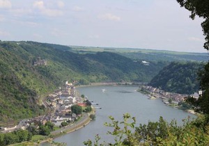 Ferienwohnung Loreley