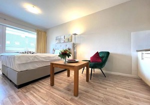 Ferienwohnung Mare Nostrum 6
