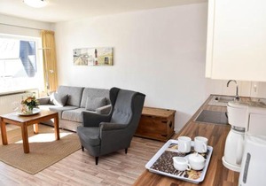 Ferienwohnung Mare Nostrum 8