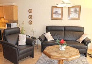 Ferienwohnung 'Marie'