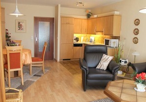 Ferienwohnung 'Marie'