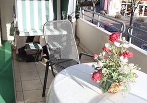 Ferienwohnung 'Marie'