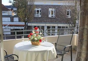 Ferienwohnung 'Marie'