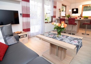 Ferienwohnung Marion