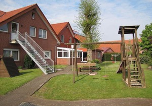 Ferienwohnung Mauer, Wohnung 'C'