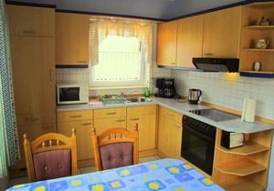 Ferienwohnung Mauer, Wohnung 'C'
