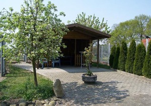 Ferienwohnung Mauer, Wohnung 'C'