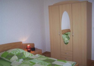 Ferienwohnung Mauer, Wohnung "Ost"