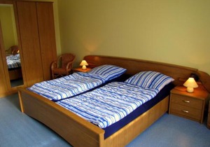 Ferienwohnung Mauer, Wohnung "C"