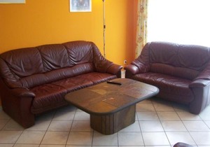 Ferienwohnung Mauer, Wohnung "C"
