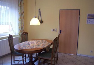 Ferienwohnung Mauer, Wohnung "C"