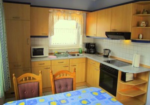 Ferienwohnung Mauer, Wohnung "C"