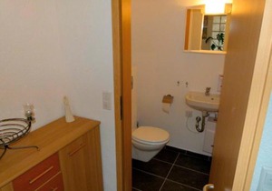 Ferienwohnung Max 1