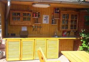 Ferienwohnung Max 1
