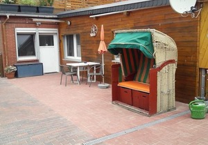 Ferienwohnung Max 1