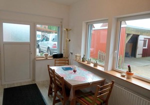 Ferienwohnung Max 1