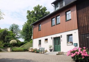 Ferienwohnung May