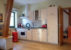 Ferienwohnung May